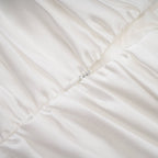 Sigrid dantelli mini elbise