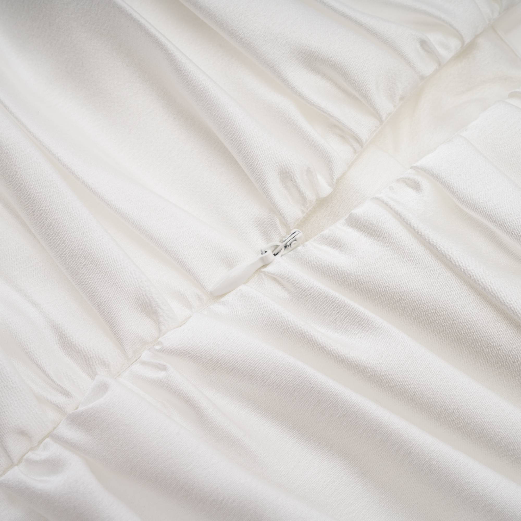 Sigrid dantelli mini elbise