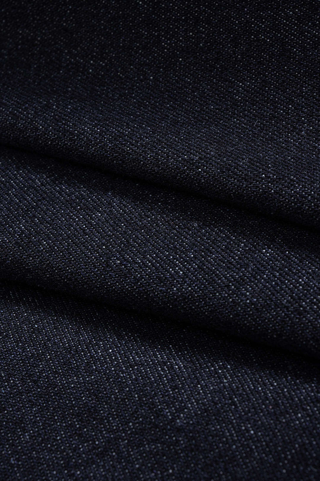 Denim Barrel Kot
