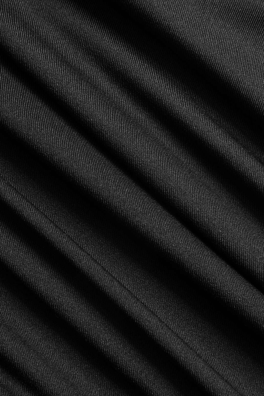 Katı Kesilmiş Mini Elbise