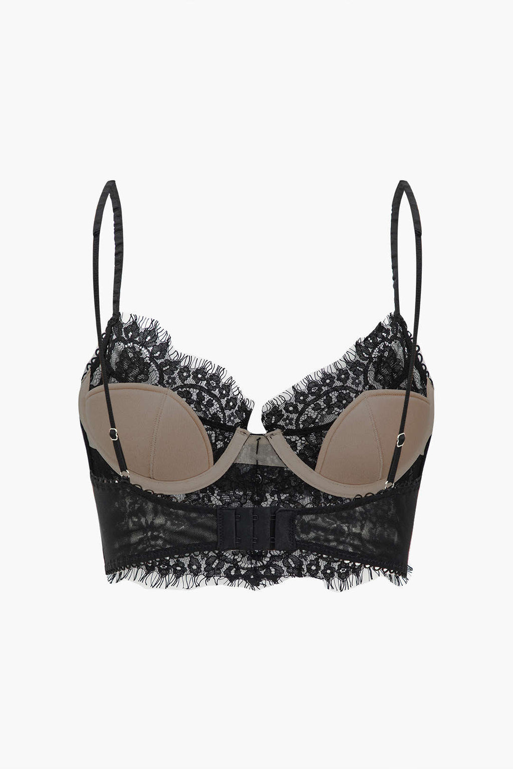 Dantel Slip Sütyen