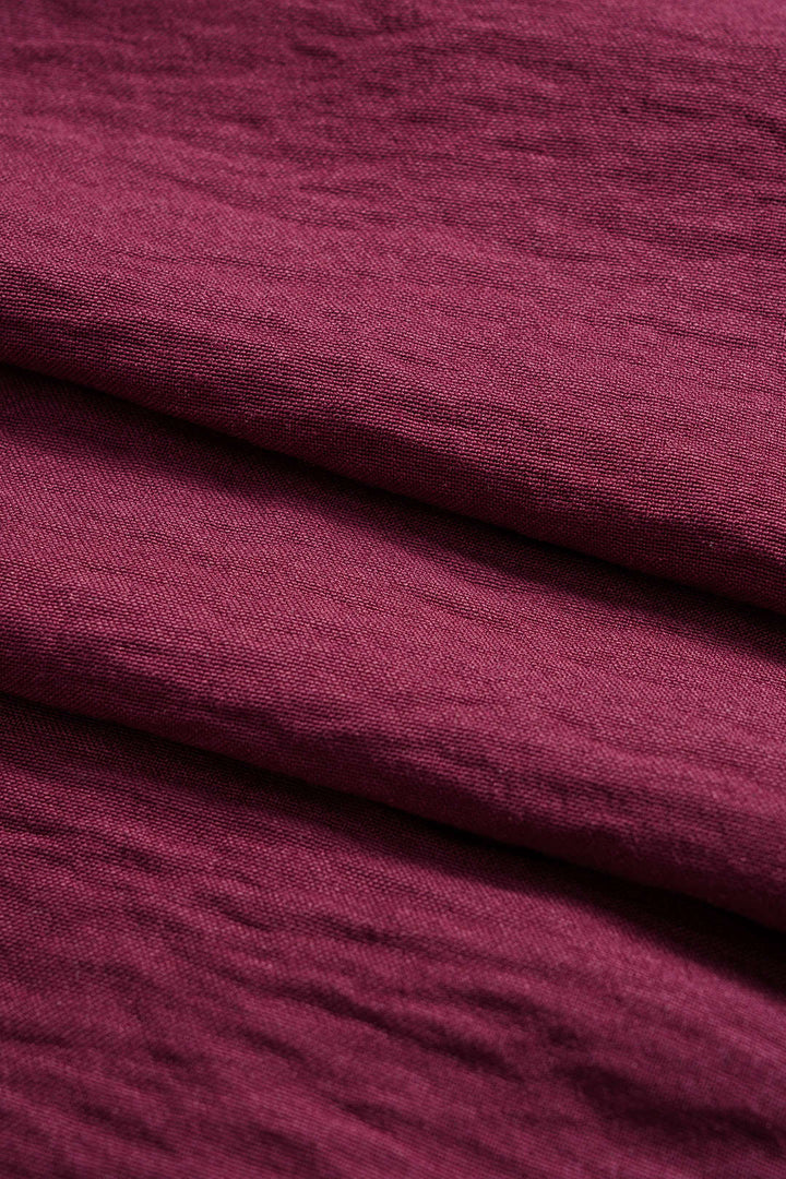 Kısa kollu üst ve Pantolon Takımı