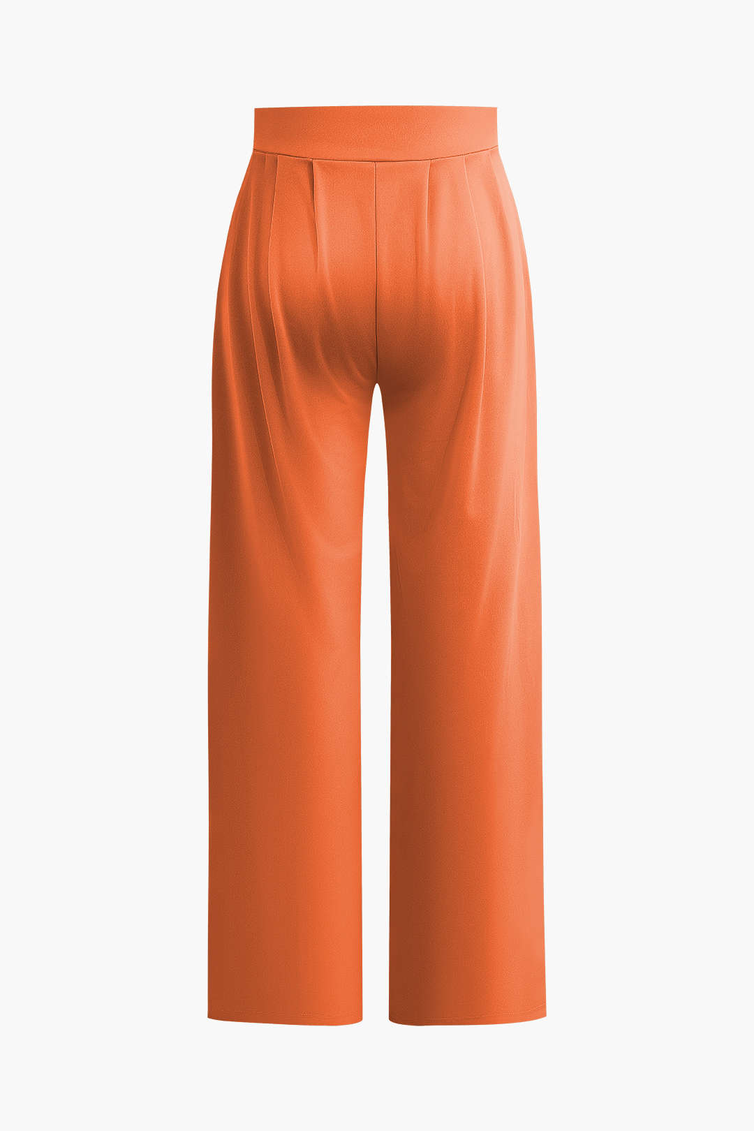 Mira top ve Geniş Paça Pantolon Takım