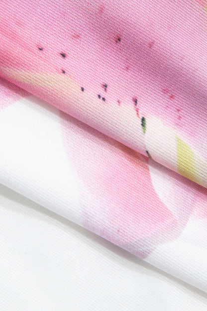 Lily Desenli Straplez top