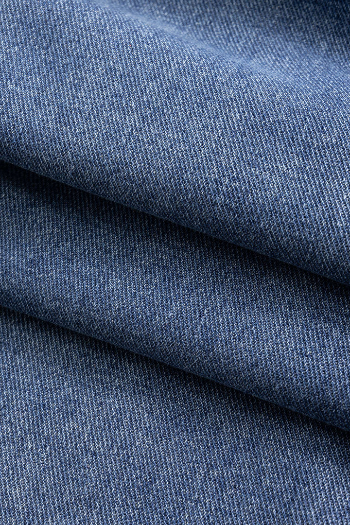 Denim Pantolon Jean