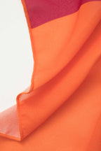 Kontrast Tek Omuzlu Body ve Mayo Eteği Pareo Takım