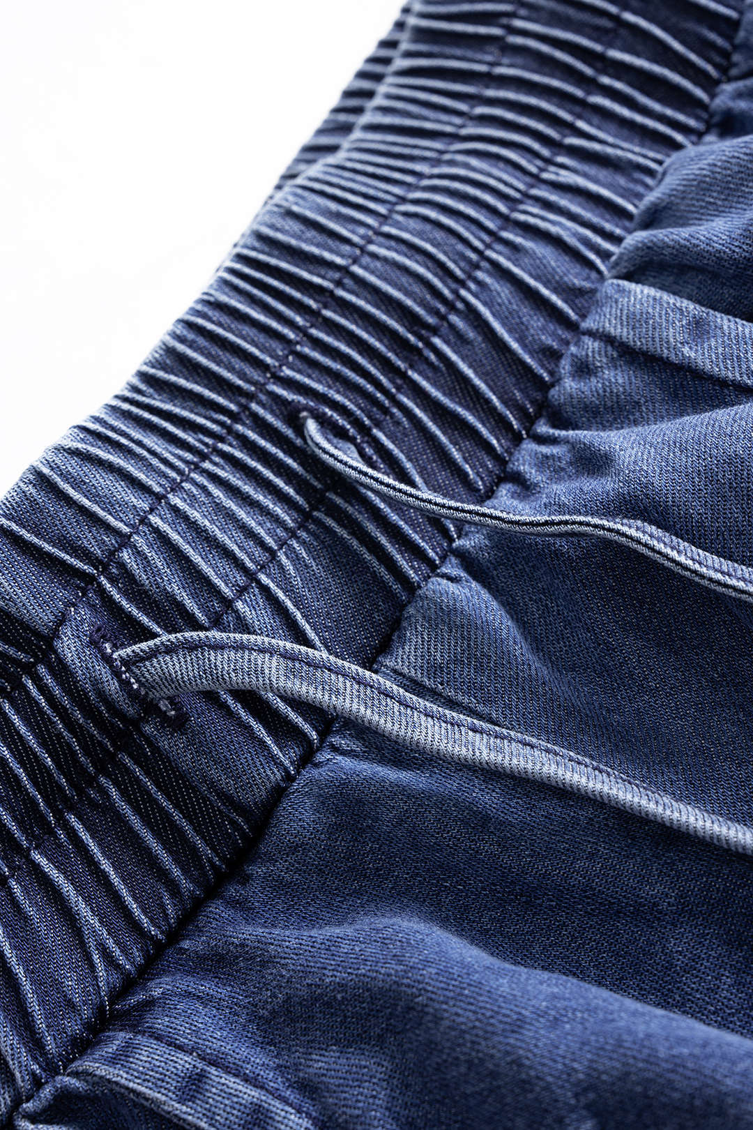 Denim Pantolon Jean