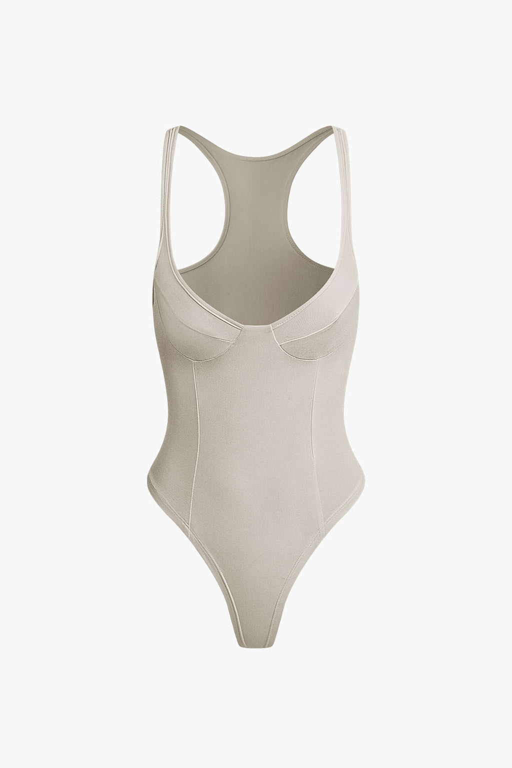 Shapewear Büstiyer Bodysuit