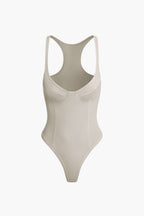 Shapewear Büstiyer Bodysuit