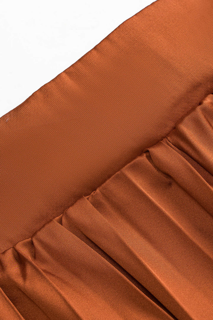 Üst ve Pantolon takım