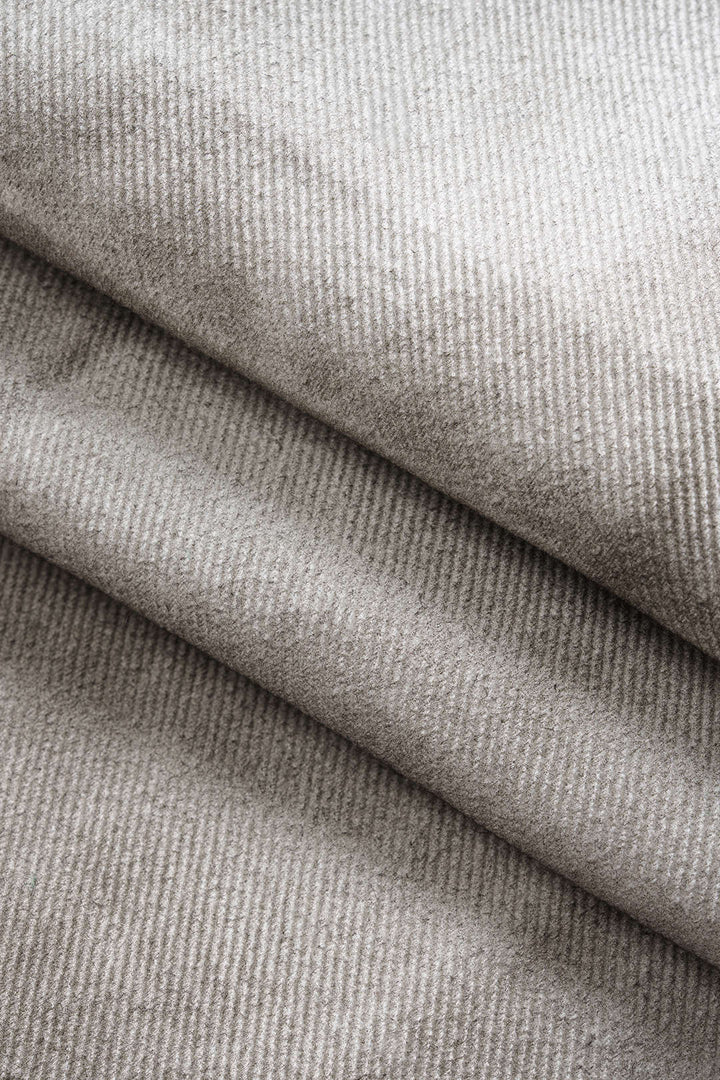 denim Barrel Jean pantolon
