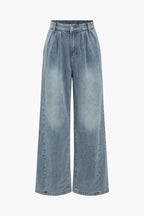 denim Jean pantolon
