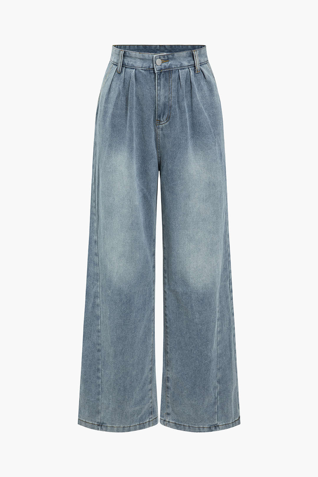 denim Jean pantolon