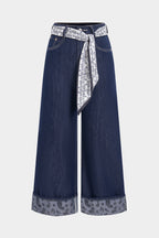Denim Pantolon Jean
