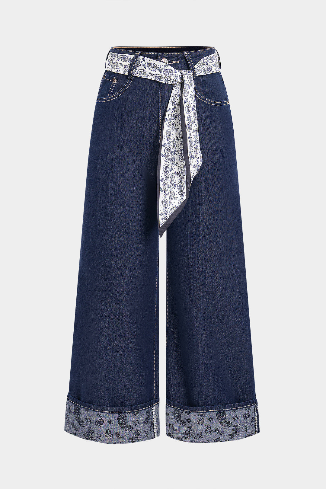 Denim Pantolon Jean