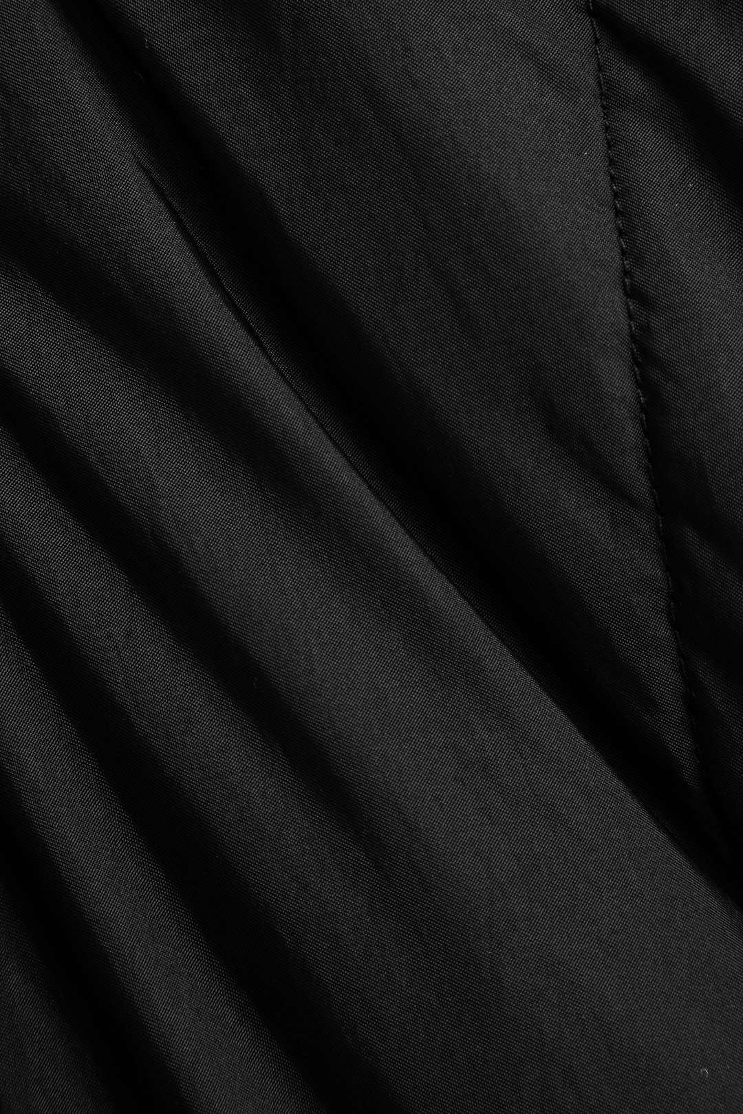 Kemerli Dolgulu Yelek