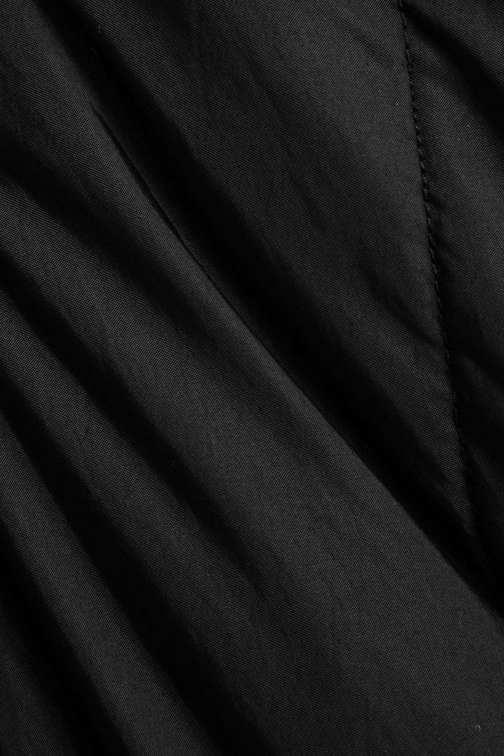 Kemerli Dolgulu Yelek