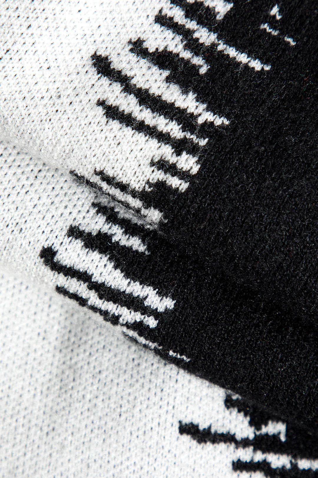 Kontrast Kolsuz Bodycon Triko maksi Elbise