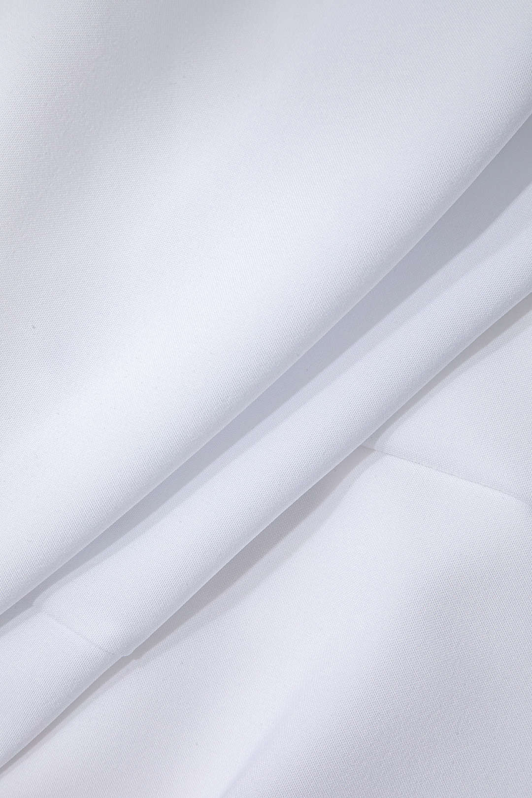 Katı Dantelli Gömlek Mini Elbise