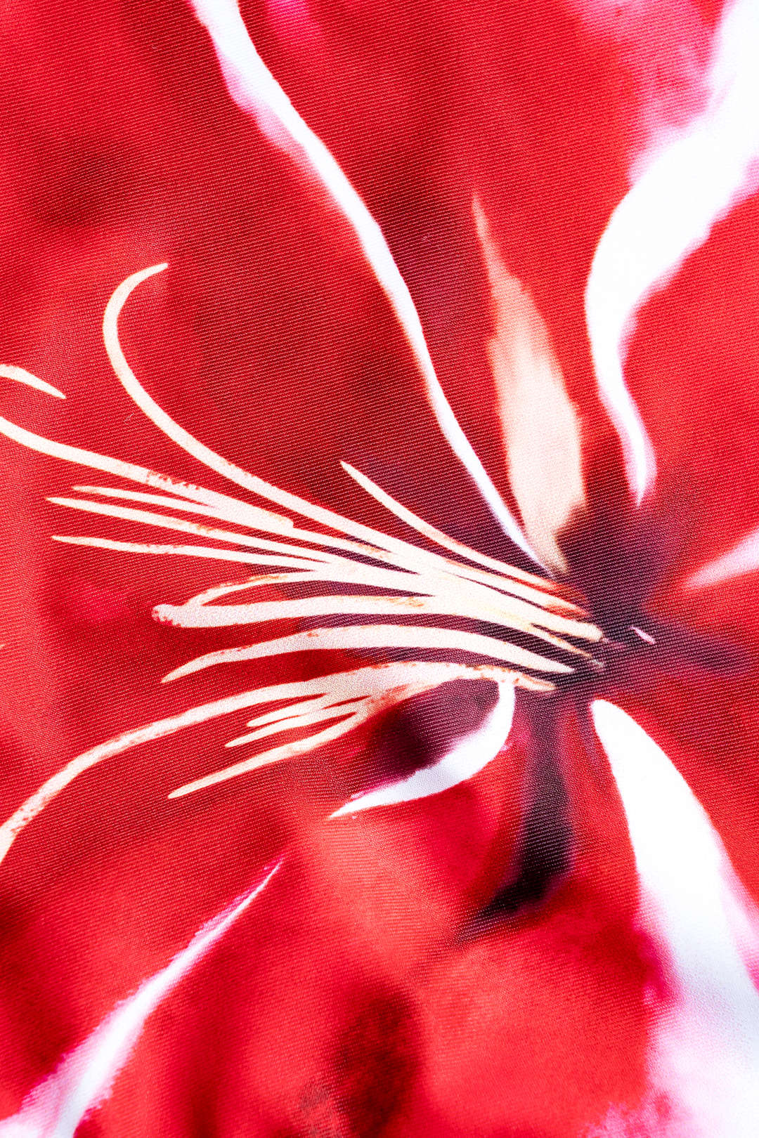 Desenli Büstiyer Karın Toparlayıcı Tek Parça Mayo ve Mayo Eteği Pareo Takımı