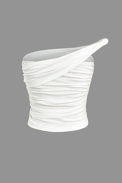 Vira Dantelli top