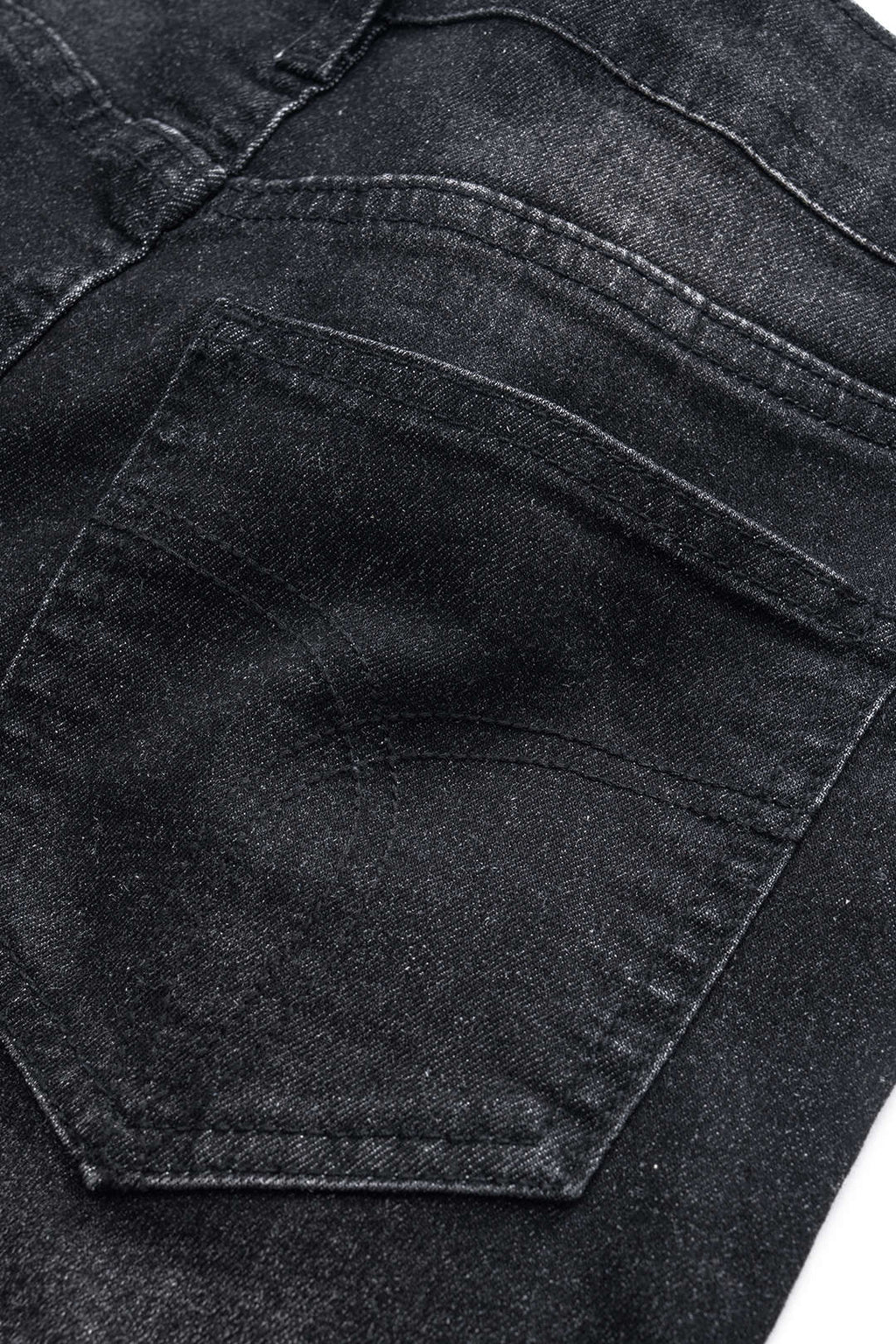 denim Jean pantolon