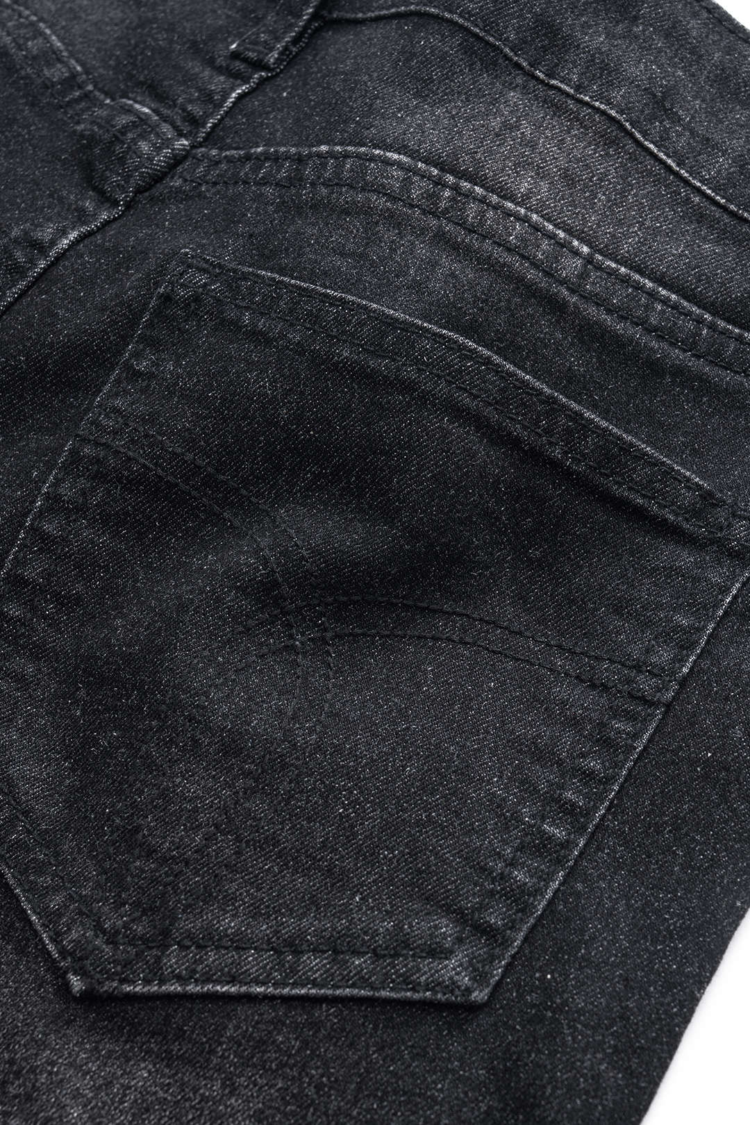 denim Jean pantolon
