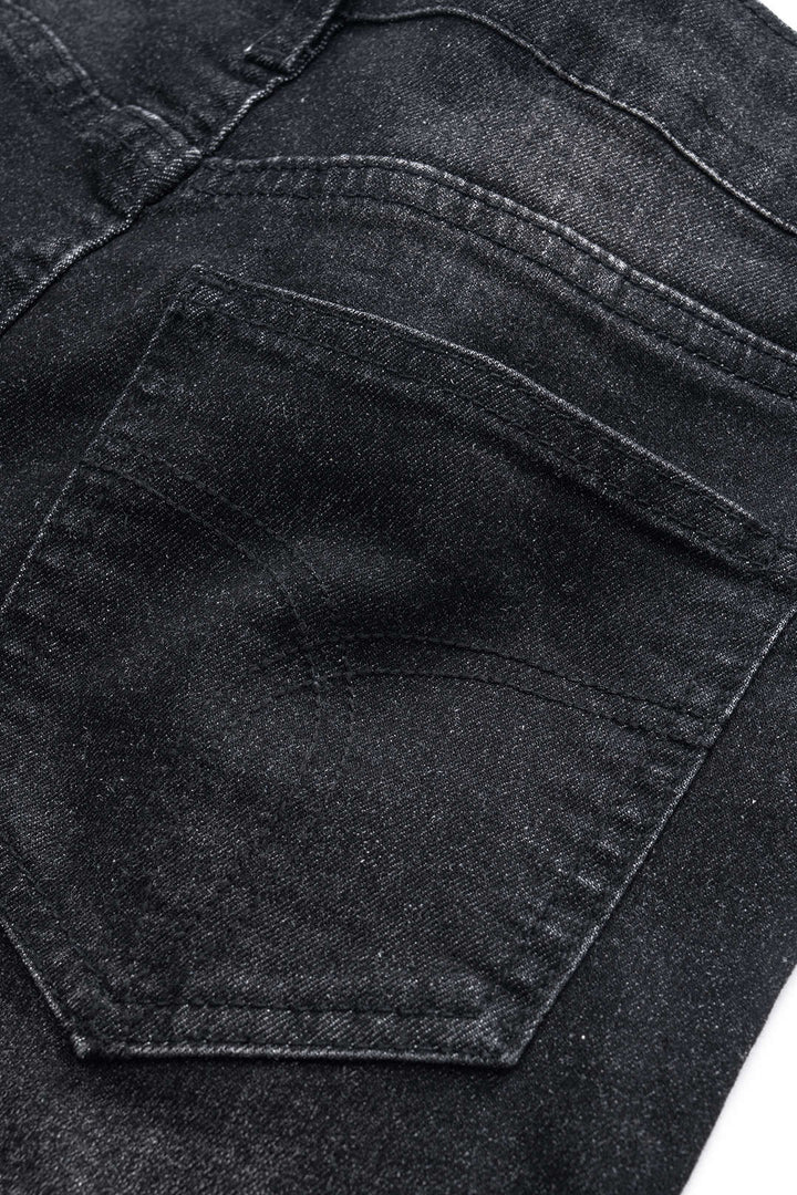 denim Jean pantolon