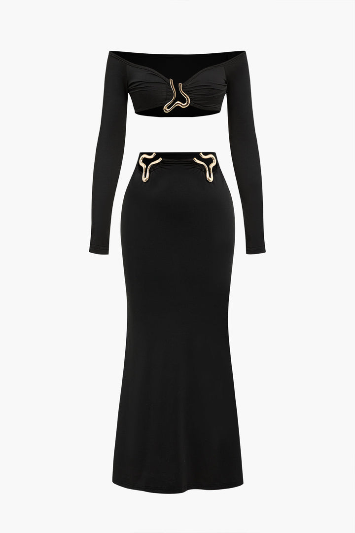 Porta top Ve Etek Takım