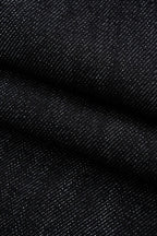 denim Barrel Jean pantolon