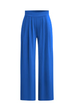 Mira top ve Geniş Paça Pantolon Takım
