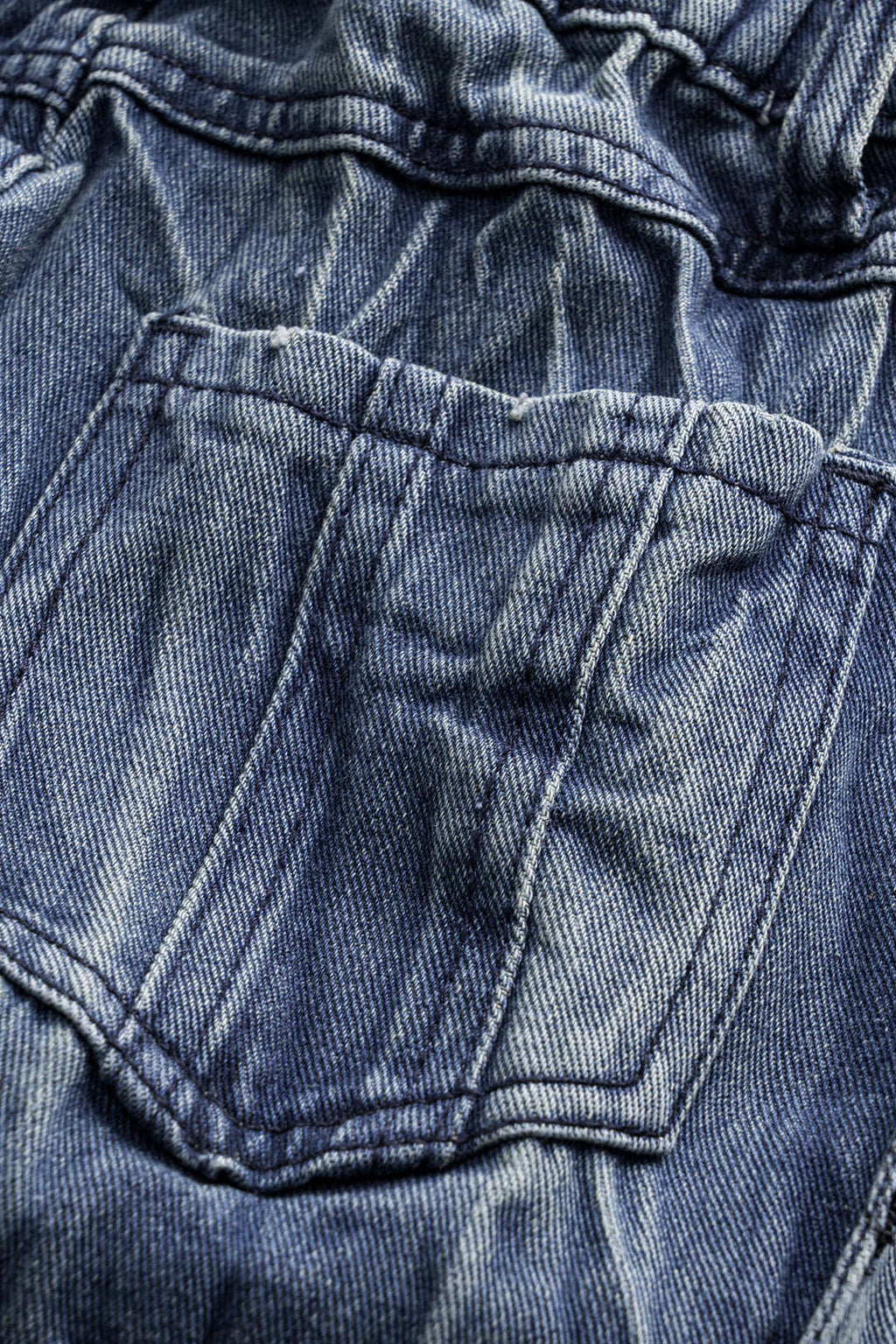 denim Jean pantolon
