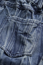 denim Jean pantolon