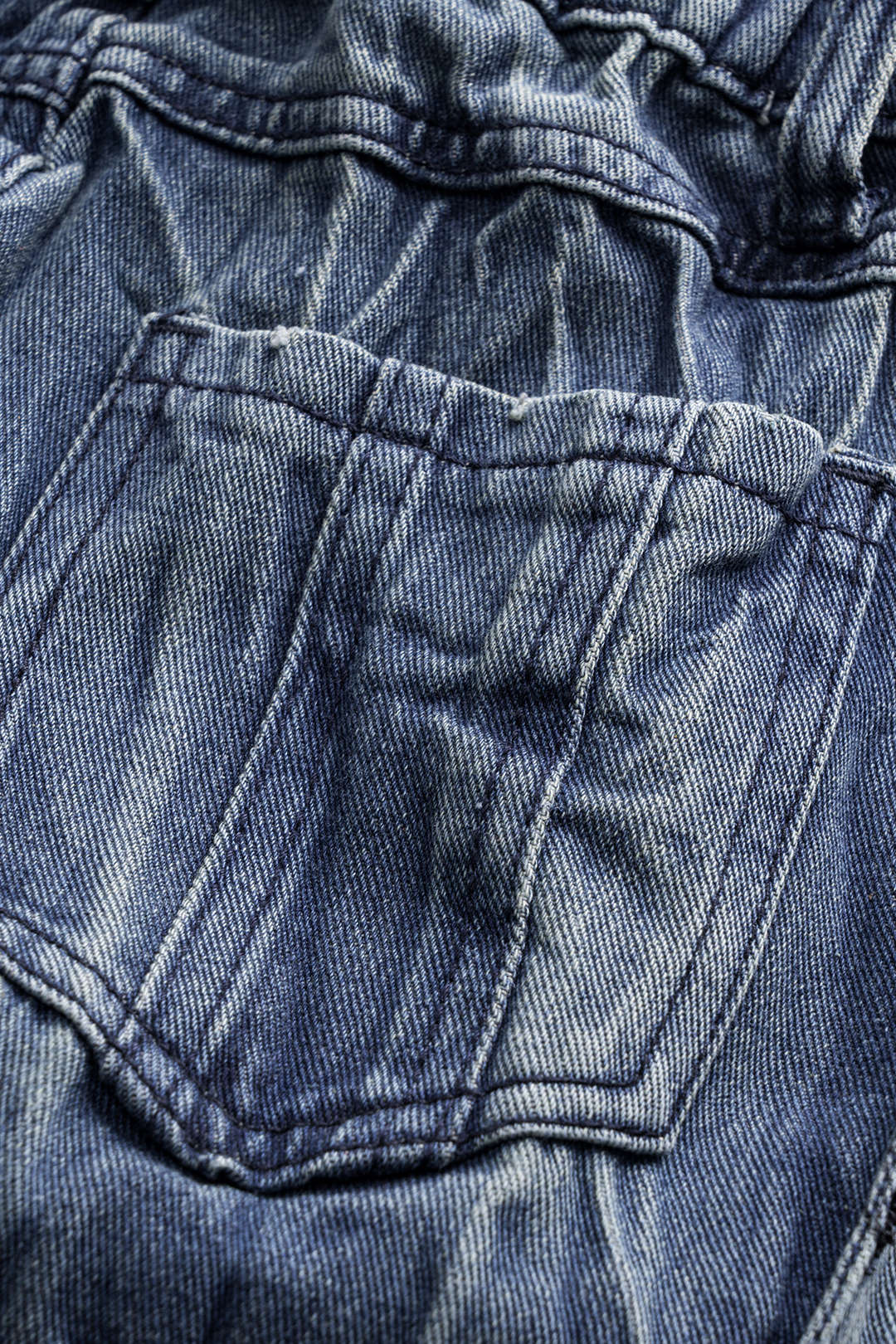 denim Jean pantolon