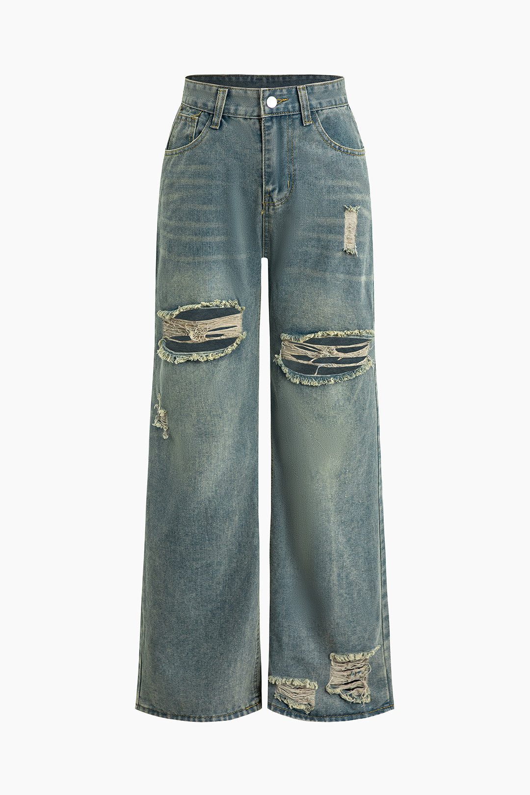 denim Jean pantolon