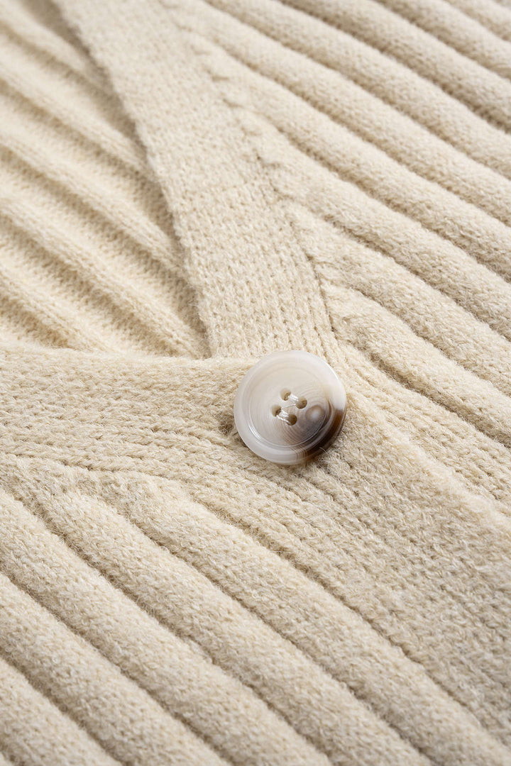 uzun kollu üst ve pantolon takım