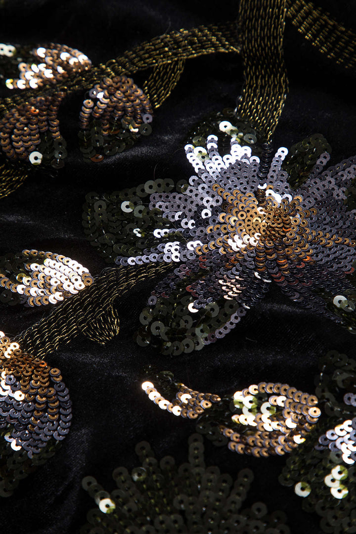 Baskılı kısa Şort