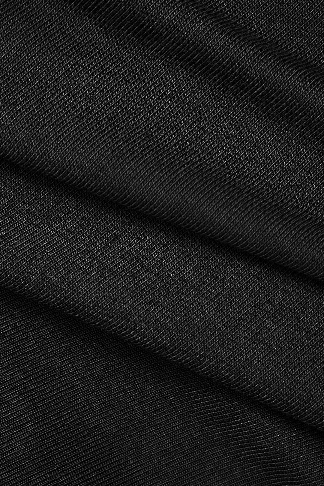 Dantelli Büzgülü Yırtmaçlı maksi Elbise