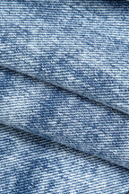 Denim Şort