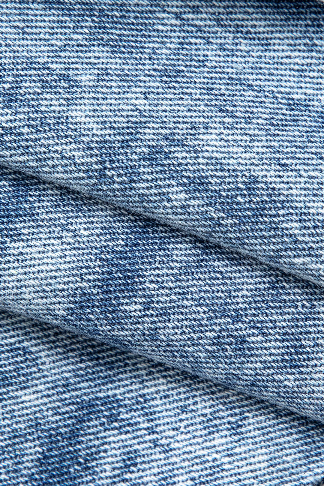 Denim Şort