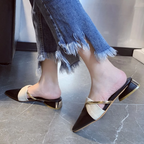 Elegance Slip Terlik