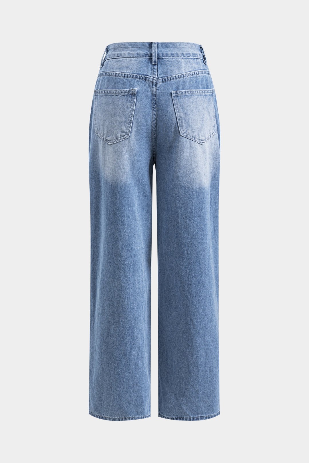 Denim Pantolon Jean
