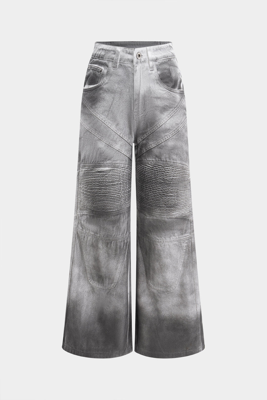 Denim Pantolon Jean