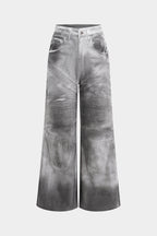 Denim Pantolon Jean