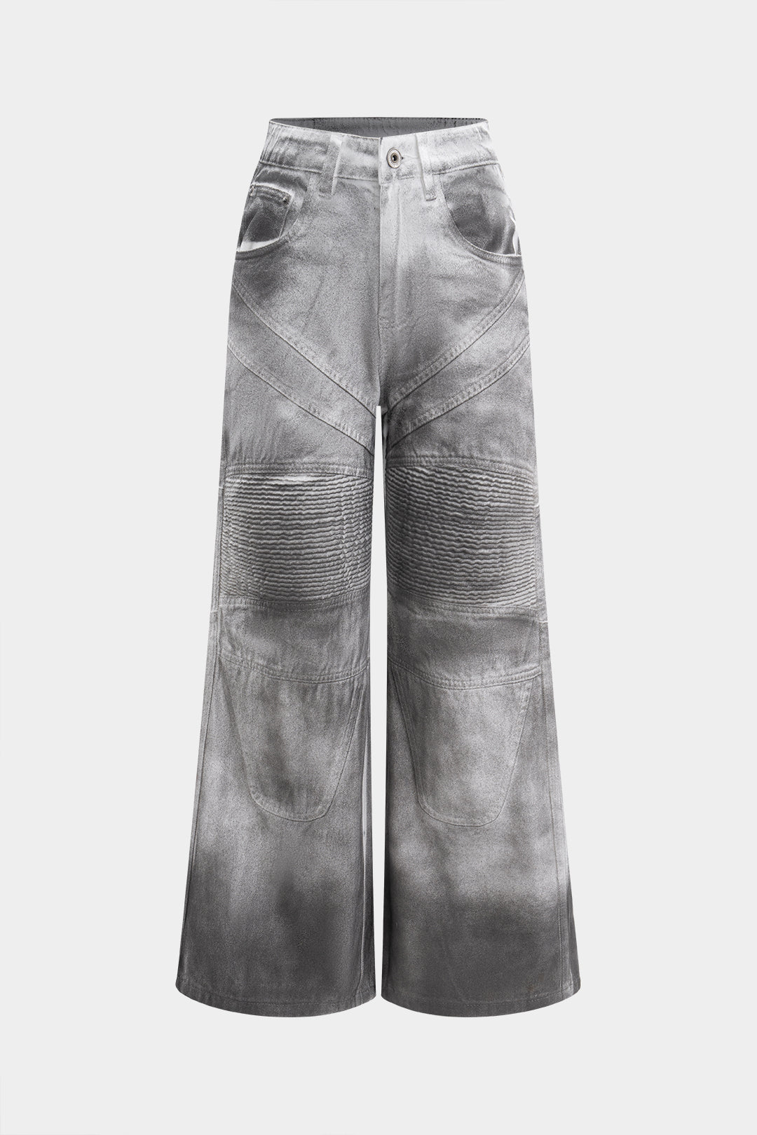 Denim Pantolon Jean
