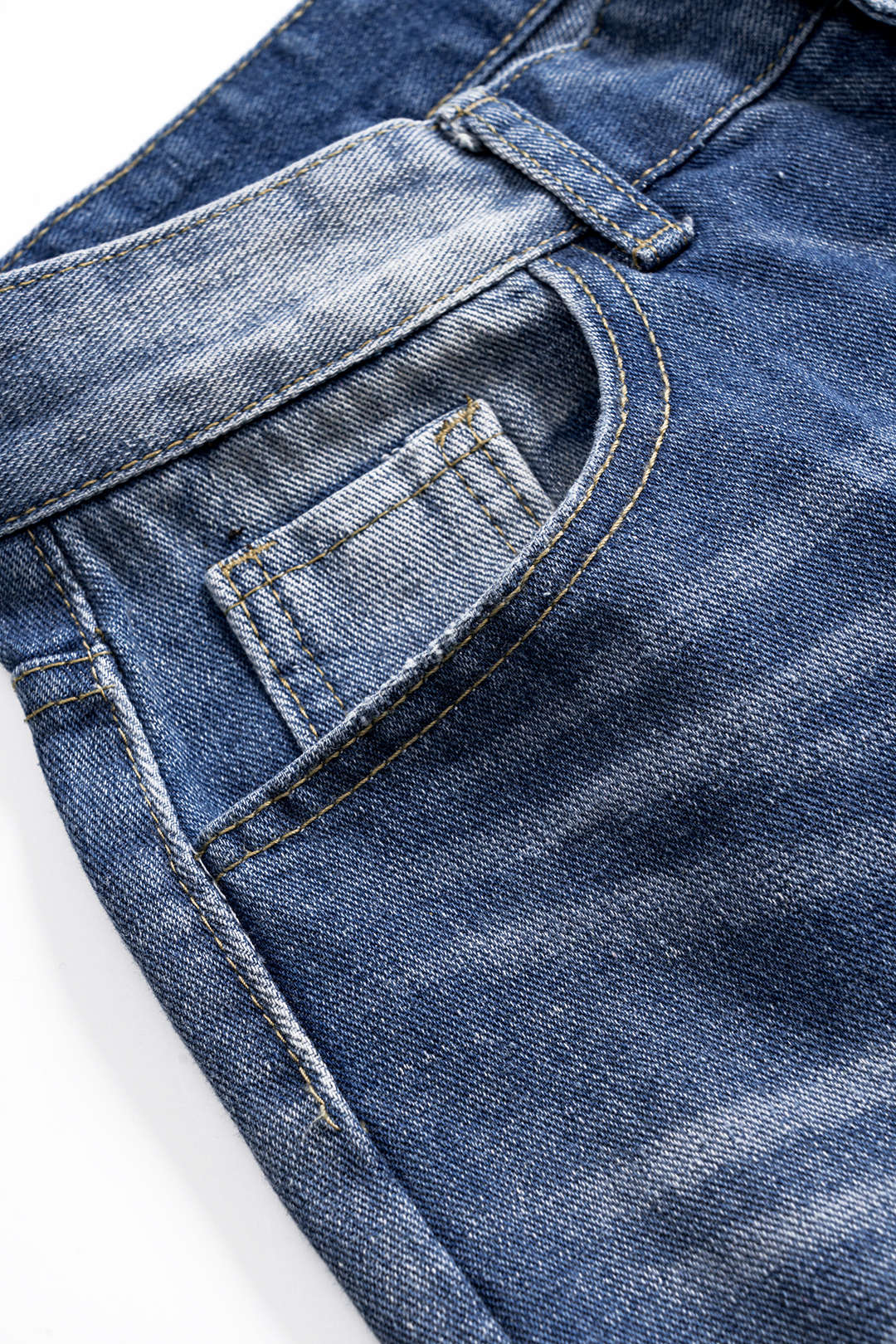 denim Jean pantolon