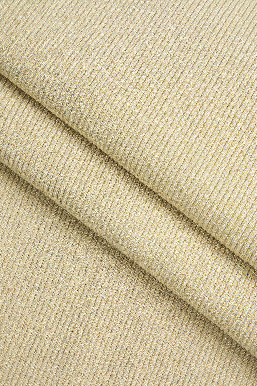 Katı Kazak Saçaklı Asimetrik midi Elbise