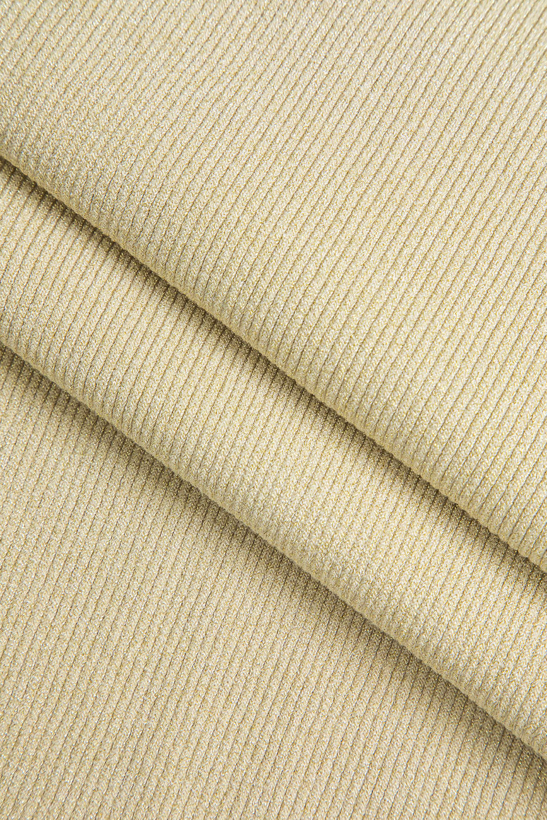 Katı Kazak Saçaklı Asimetrik midi Elbise