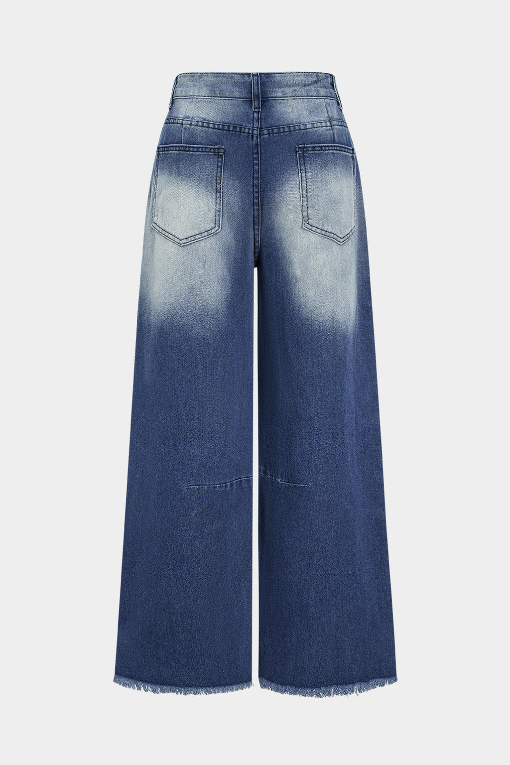 Denim Pantolon Jean