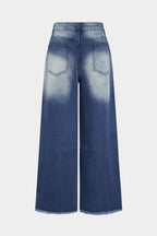 Denim Pantolon Jean